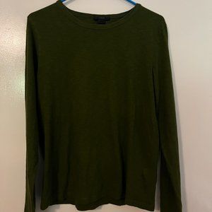 JCrew Long Sleeved T-Shirt